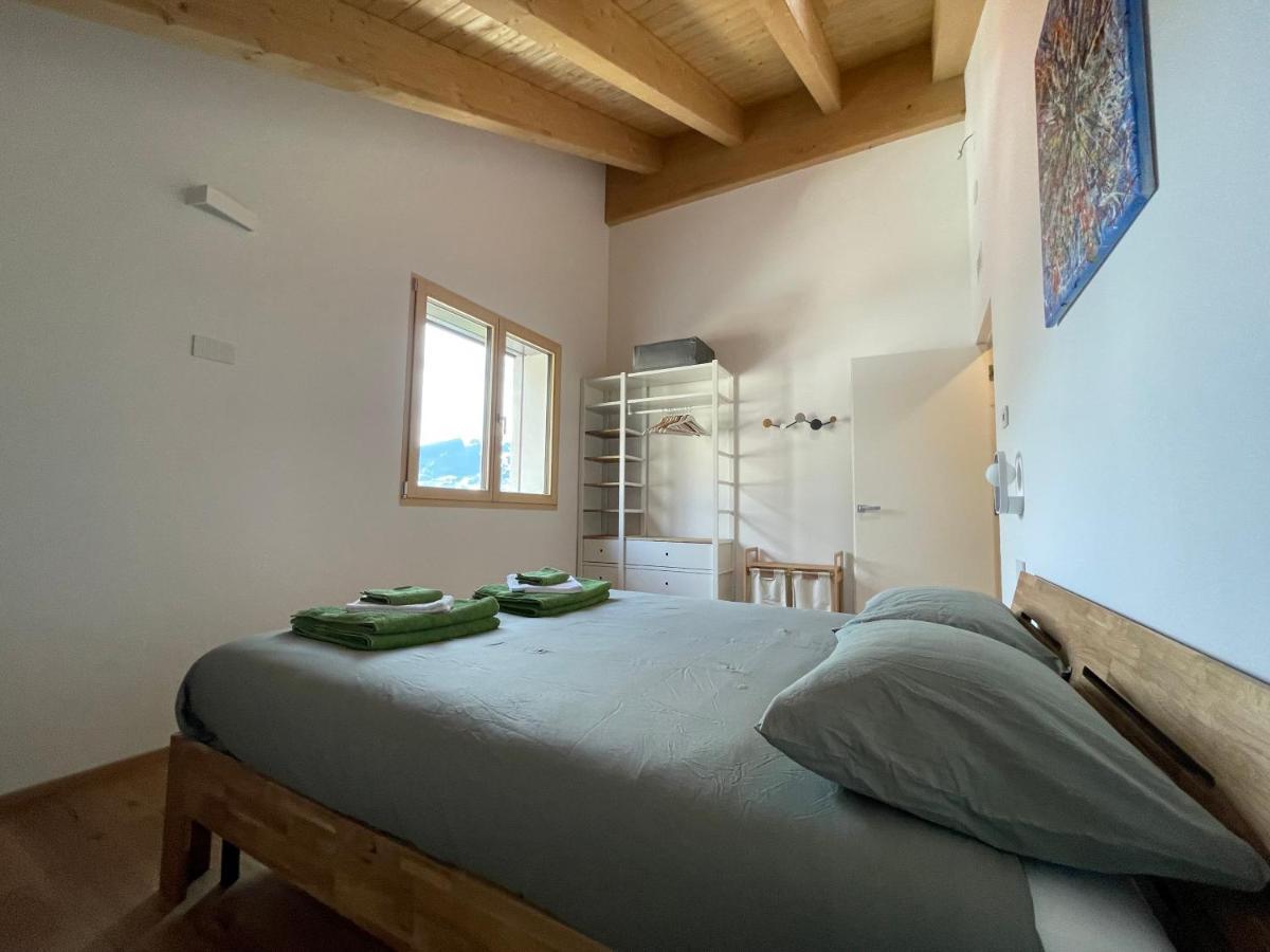 Apartment I Ciliegi Del Conte