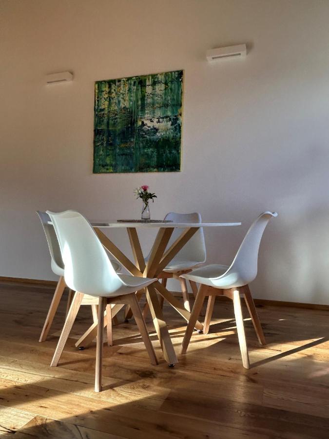 I Ciliegi Del Conte Apartment Premadio