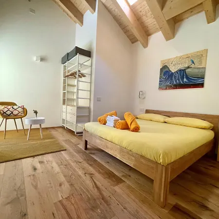 Ferienwohnung I Ciliegi Del Conte Premadio Exterior foto