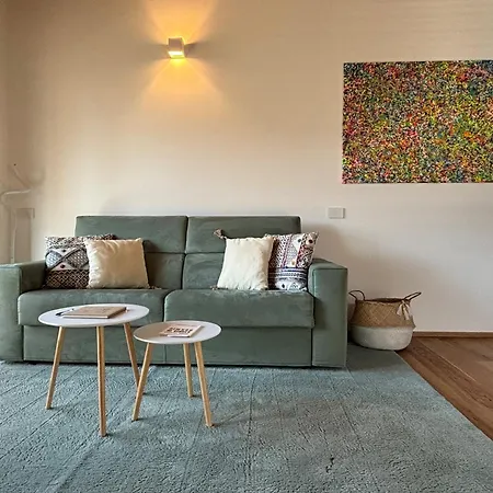 Ferienwohnung I Ciliegi Del Conte Premadio Exterior foto