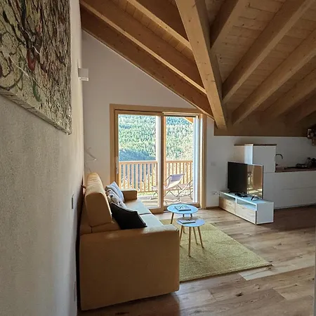 Ferienwohnung I Ciliegi Del Conte Premadio Exterior foto