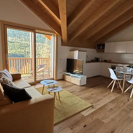 Ferienwohnung I Ciliegi Del Conte Premadio Exterior foto
