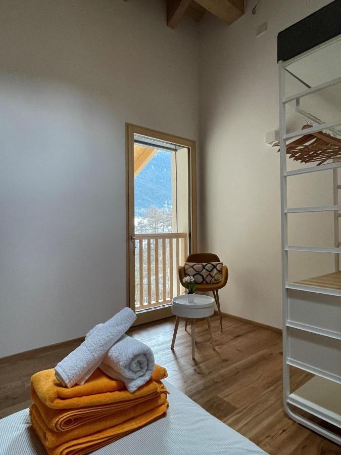 I Ciliegi Del Conte Apartment Premadio