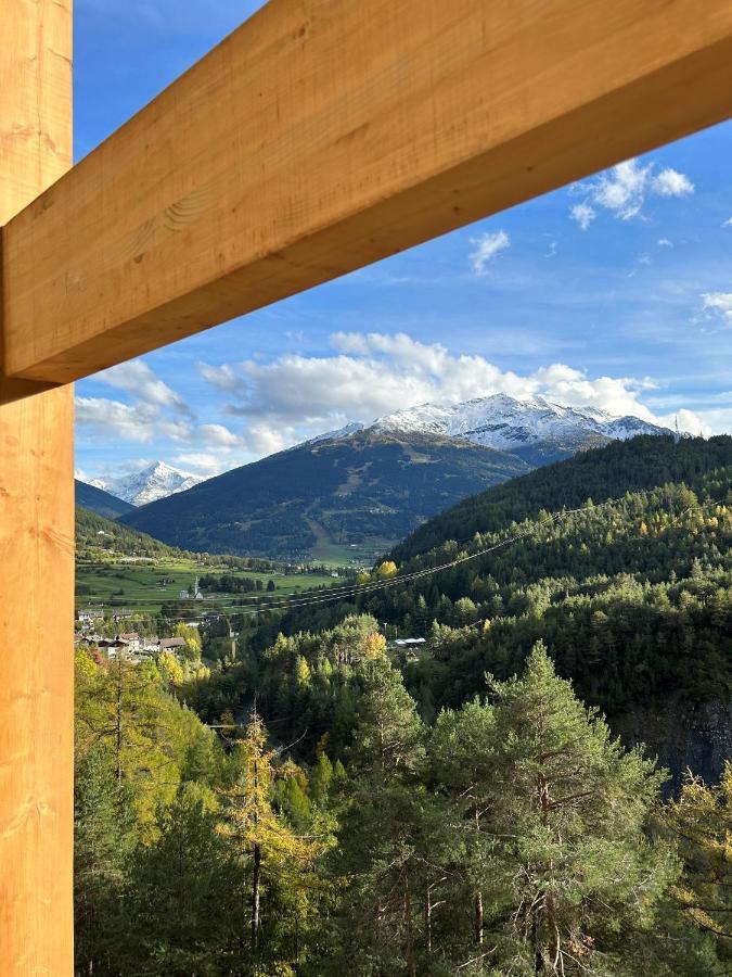 Appartamento I Ciliegi Del Conte Premadio