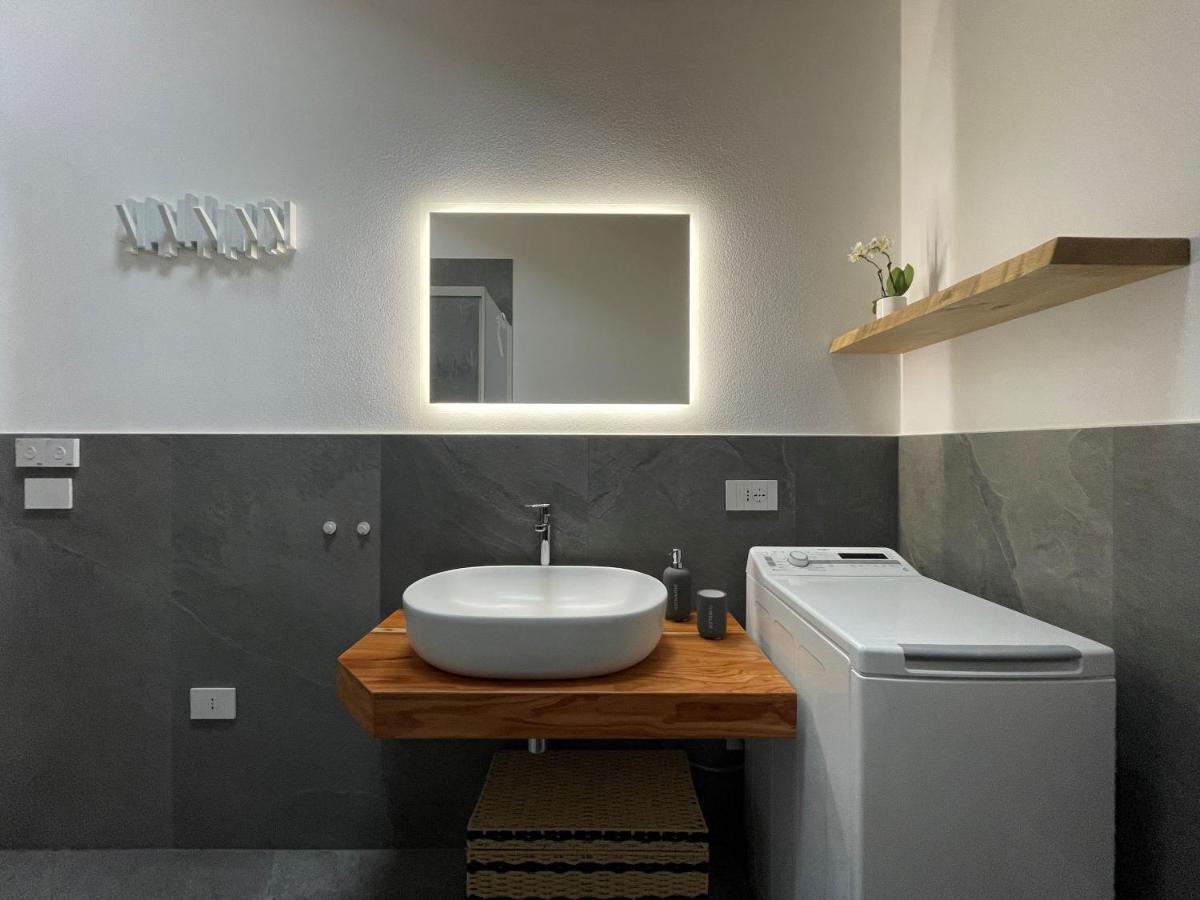 I Ciliegi Del Conte Apartment