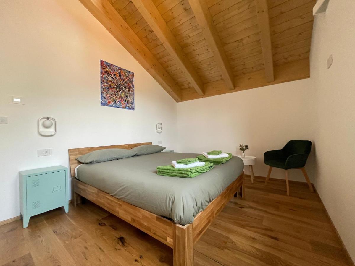 Apartment I Ciliegi Del Conte *
